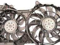 ventilátor vrtule chladiče AUDI A6 C6 3.2 2.8 FSI 4F0121003A