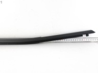 TOYOTA RAV4 V 5 19- moulding dust windows door front right ORG