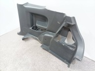 upholstery side right rear part boot 3D MK7 Suzuki Swift V (2010-2017)