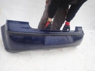 VW POLO 02-08 Stoßstange heck hinten