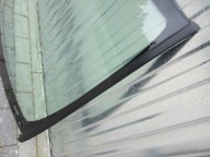 window front front iron Mercedes GL X164