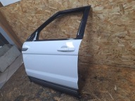 door left front RANGE ROVER EVOQUE and L538 11-19 complete