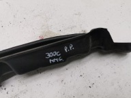 Insonorisation Aile Droite Avant CHRYSLER 300C