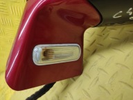 CITROEN C4 Spiegel äußere links 13 PIN