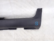 VOLVO C30 LIFT 09-12 threshold left moulding threshold left