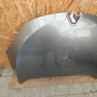 Capot Avant RENAULT MEGANE III