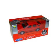 POLONEZ CARO PLUS zabawka model Welly 1:34 auto samochód