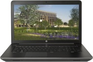 HP Zbook 17 G4 i7 P3000 32GB 2TB SSD UHD DREAM