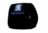 Štýl Peugeot 2 ks Podpora interiéru - Poťahy na