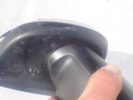 VOLVO XC60 II 17- mirror right