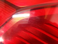 light right rear rear part AUDI A4 8W B9 KOMBI LED LIFT