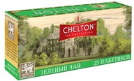 Chelton Green 25 torebek x 2g