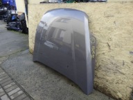 FORD MONDEO MK4 LIFT 10- bonnet