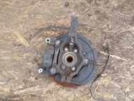 swing front right Nissan Juke 11