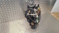 engine HHDA FORD FIESTA MK7 FOCUS MK2 C-MAX MK1 1.6 TDCI 90KM unprotected pillar