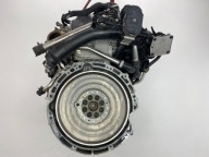 engine complete 270920 Mercedes B220 W246 2013r 2.0i 270.920 184KM