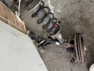 swing shock absorber MCPERSON right front AUDI A3 8P LIFT semi-axis arm