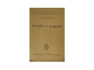 Palmira i Babilon - W. Kubacki