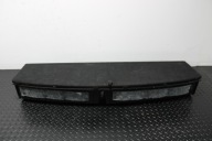 passenger compartment boot KIA CARENS IV 4 85715-A4700