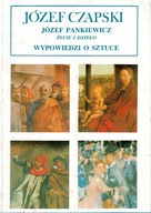 Józef Pankiewicz życie i dzieło Józef Czapski