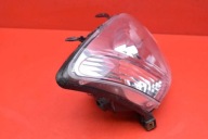 REFLEKTOR right light front EU TOYOTA COROLLA IX E12 00-08