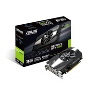 OUTLET Karta graficzna ASUS GeForce GTX 1060 Phoenix 3GB GDDR5