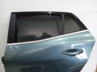 door left rear. KIA SPORTAGE V