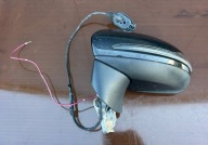 mirror left MERCEDES C-KLASA 205 COUPE 7 PIN +1
