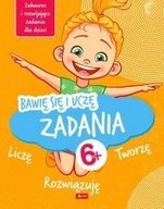 BAWIĘ SIĘ I UCZĘ. ZADANIA, IWONA BATURO