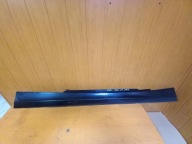 moulding threshold right BMW SERIA 1 E81 3D 07-11