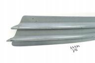 grid of a bumper left front MAN TGS 81416850099