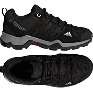 BUTY MĘSKIE ADIDAS TERREX AX2R BB1935 CZARNE 37