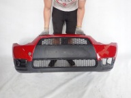 MITSUBISHI COLT VI 6 LIFT 08-12 bumper front front