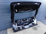 VW ID.4 ID4 E21 20- trunk door cover boot TRUNK LID rear part