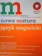Nowa matura język angielski - M. Grzegorczyk
