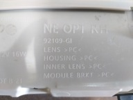 light lights front HYUNDAI IONIQ 5 V LED