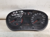 AUDI A3 8L 1.8B dials clock 8L0919880A