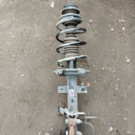 swing left DACIA SANDERO III STEPWAY 1.0 TCE AUTOMAT