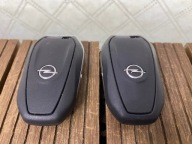 OPEL CORSA F 19-26 original key PILOT OE