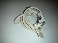 Kabel zasilający pralka Indesit IWD71682