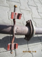 muffler, exhaust VOLVO V40 82045397