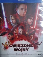 Gwiezdne Wojny: Ostatni Jedi