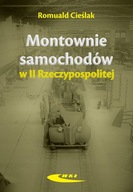 Montownie samochodów w II Rzeczypospolitej - 24h