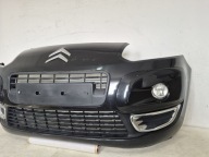 CITROEN C3 PICASSO 08- bumper front front complete 9681806277