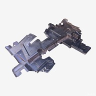 luftansaugkanal rechts CITROEN C4 III 9831342980