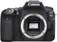 Aparat CANON EOS 90D Body APS-C Wi-Fi