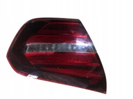 MERCEDES GLA W156 2018 LAMPA TYŁ KLAPA A1569068700