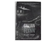 Mroczny zakątek - Gillian Flynn