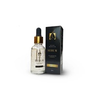 Slovenské sérum na nechty Silk Repair 15ml