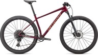 Specialized Chisel gloss maroon / ice papaya 2023